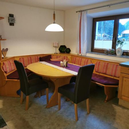 Ferienwohnung Eiter Manuela Enzenstall Екстериор снимка