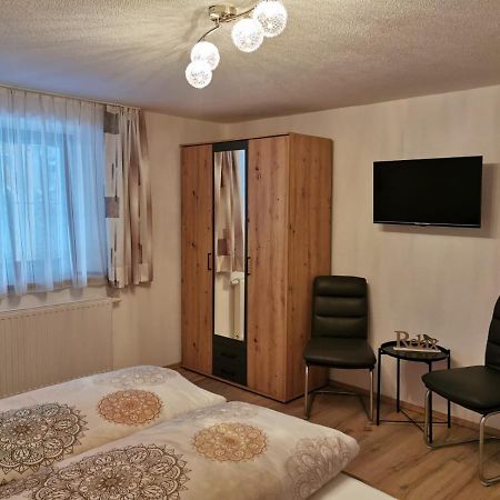 Ferienwohnung Eiter Manuela Enzenstall Екстериор снимка