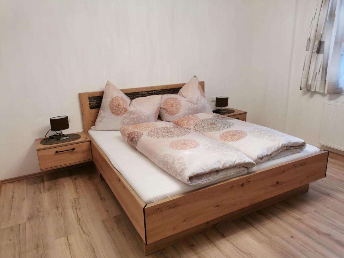 Ferienwohnung Eiter Manuela Enzenstall Екстериор снимка