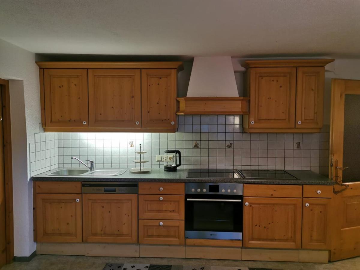 Ferienwohnung Eiter Manuela Enzenstall Екстериор снимка