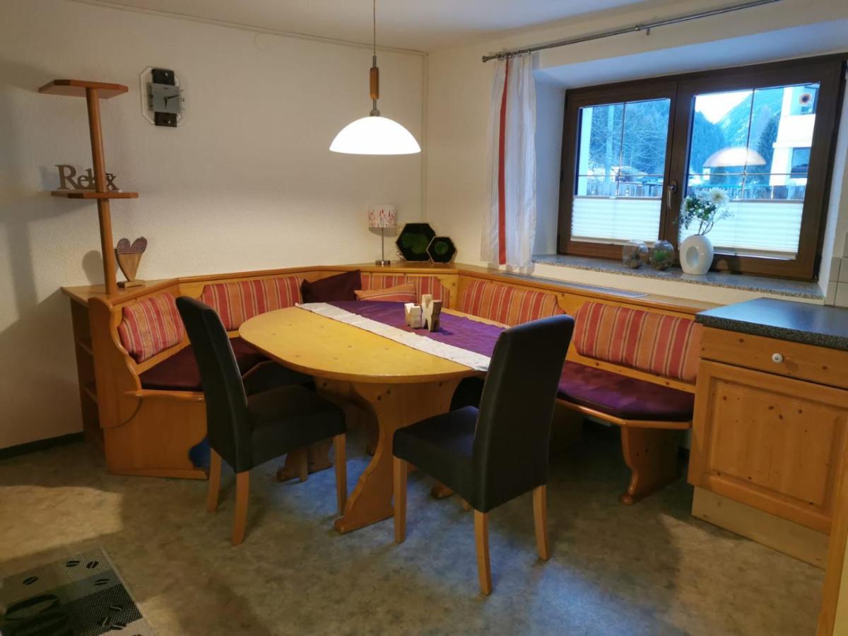 Ferienwohnung Eiter Manuela Enzenstall Екстериор снимка