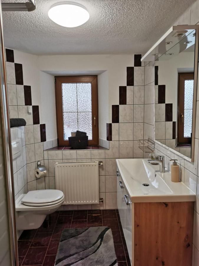 Ferienwohnung Eiter Manuela Enzenstall Екстериор снимка