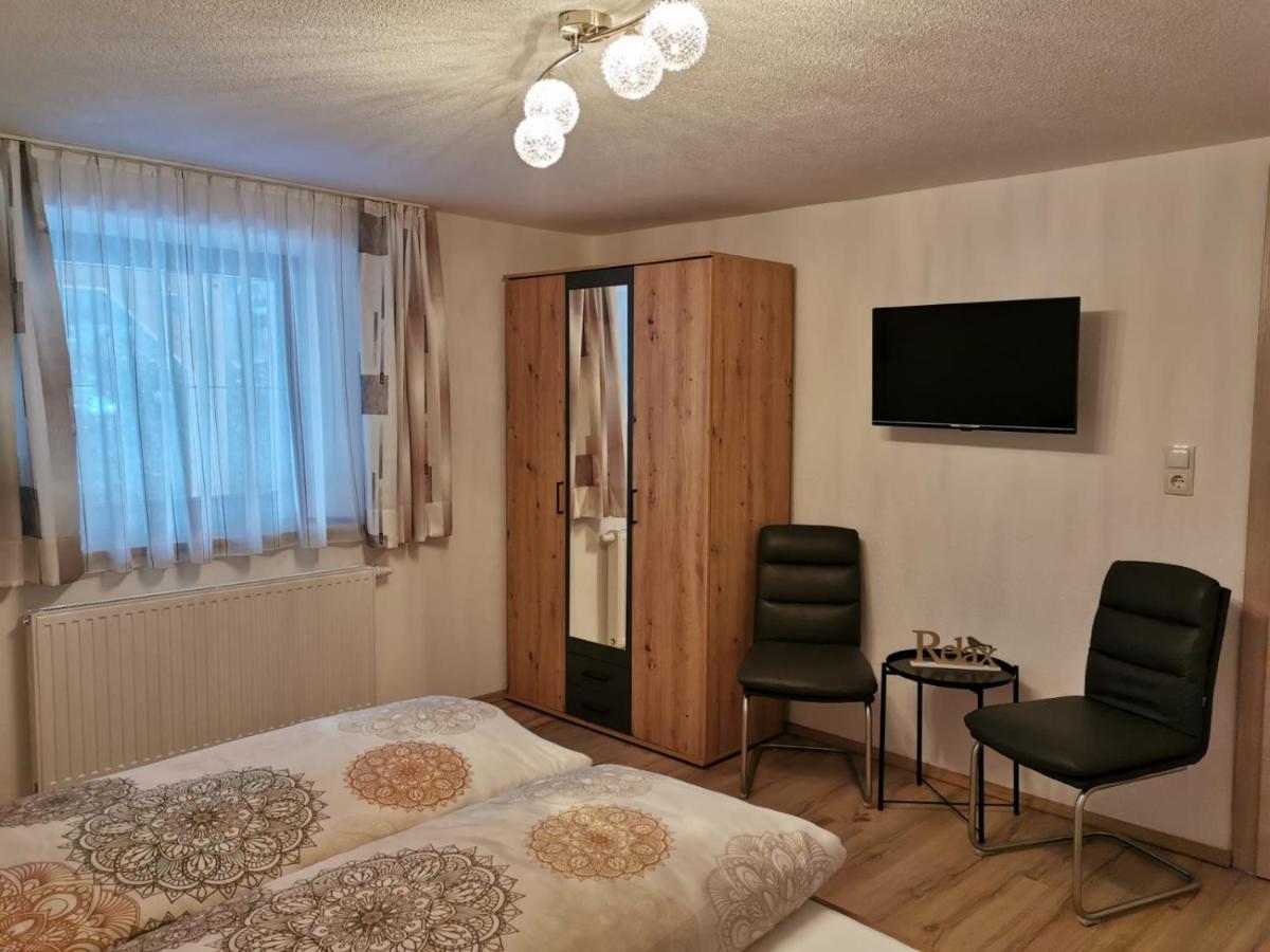 Ferienwohnung Eiter Manuela Enzenstall Екстериор снимка
